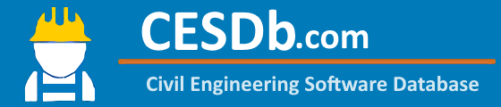 Civil Engineering Software Database - CESDB