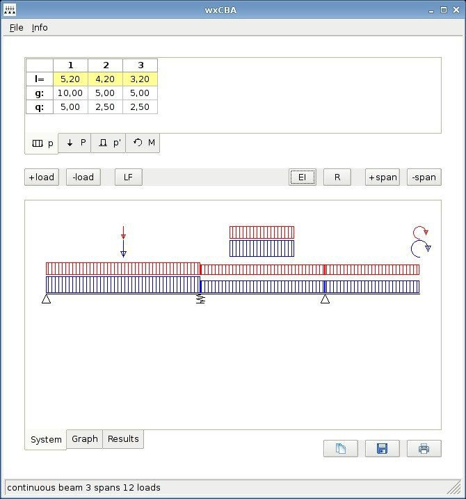 Continuous Beam Software Free