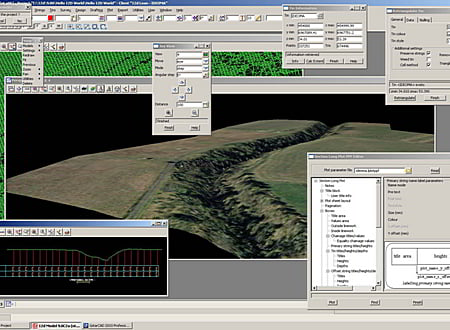 12d Model screenshot