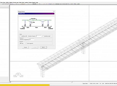 ADAPT-ABI screenshot