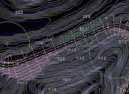 ALE Advanced Land Editor screenshot