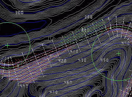 ALE Advanced Land Editor screenshot