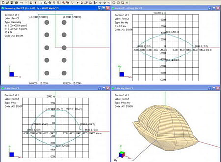 cColumns screenshot