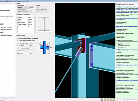 csJoint screenshot