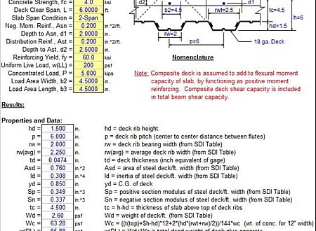 DECKSLAB screenshot