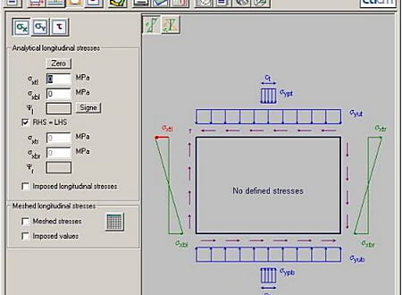 EBPlate screenshot