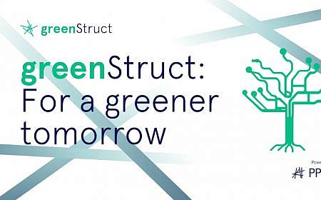 greenStruct screenshot