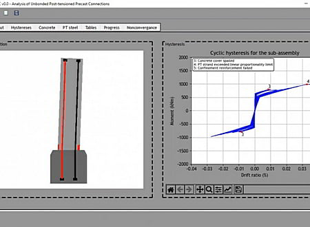 Kultech UPPC screenshot