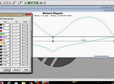 QConBridge screenshot