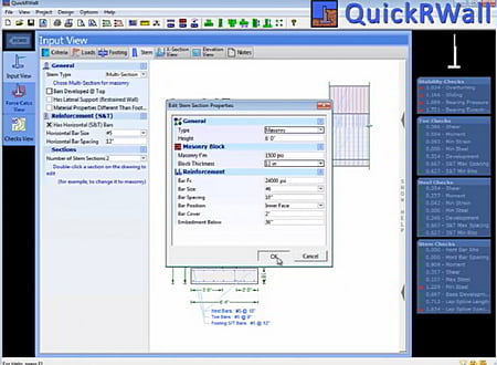 QuickSuite screenshot