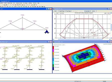 Real3D-Analysis screenshot