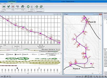 Softree Optimal screenshot