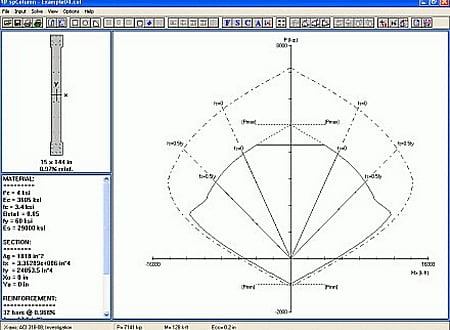 spColumn screenshot