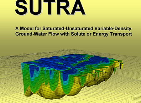 SUTRA screenshot