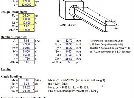 TORSION9 screenshot