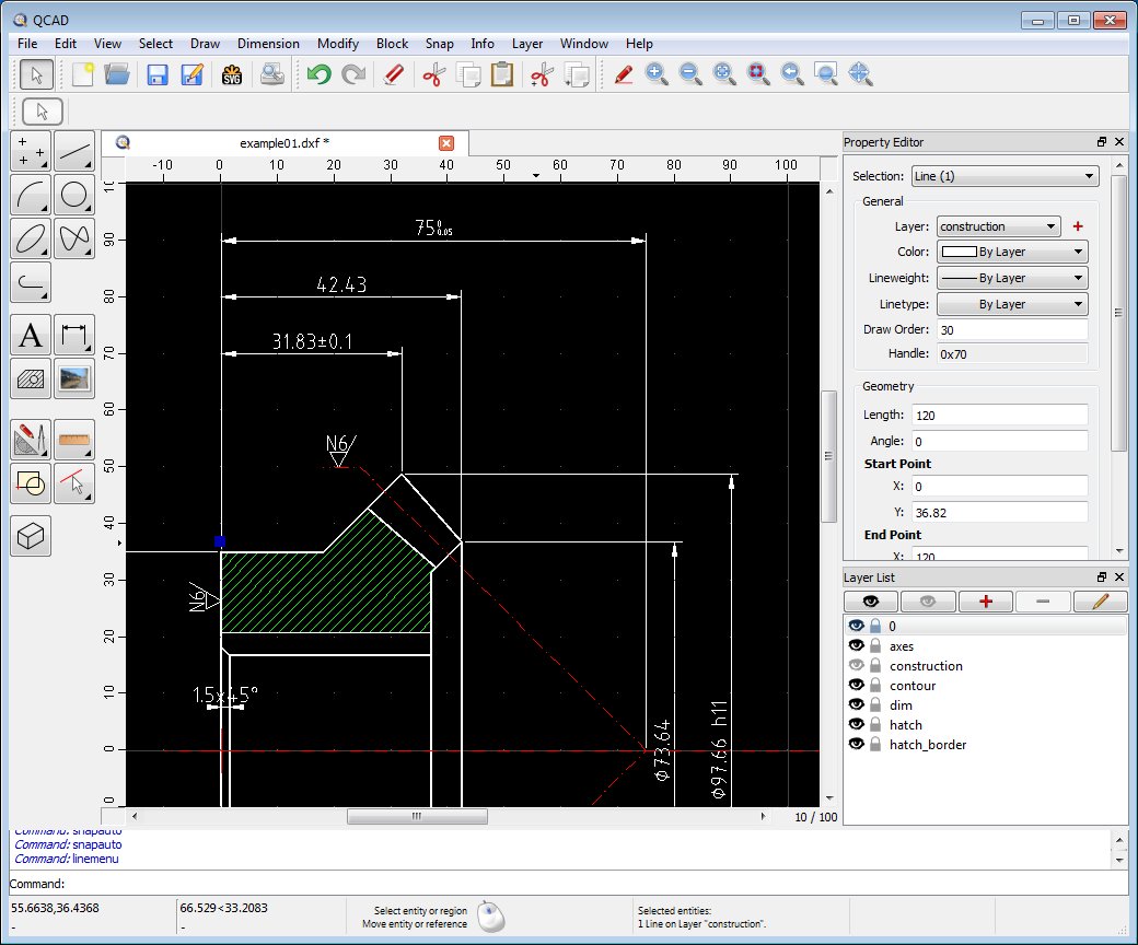 cad cam cnc gratis