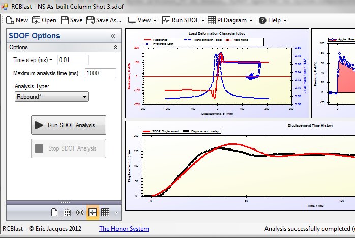 shock wave software