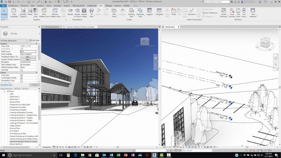 revit tool