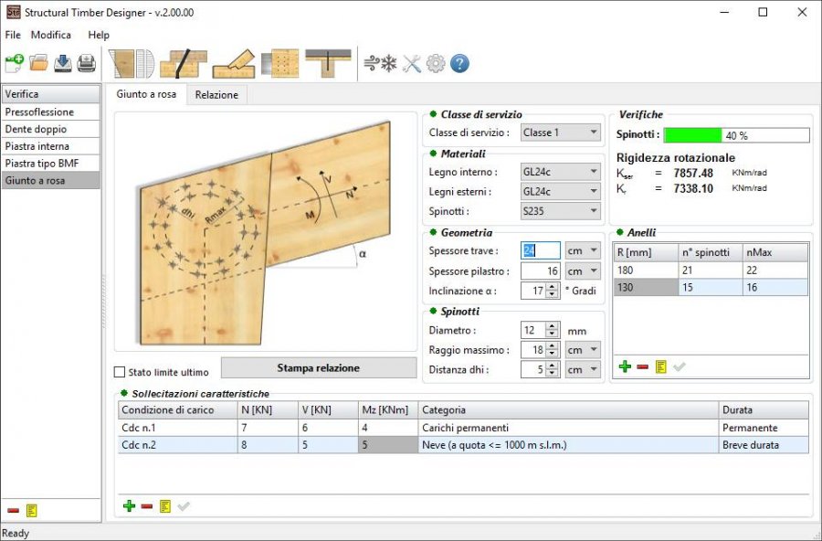 Timber Frame Design Program