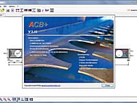 ACB: ArcelorMittal Castellated Beams