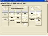 AI SW-1 Thickness Design