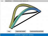 Arch3D