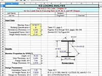 ASCE705I