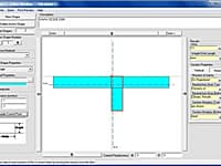 CBeam Composite Beam