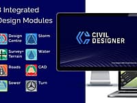 Civil Designer