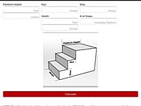 Concrete and Agg Calculator