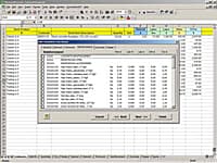 ConcreteCost Estimator for Excel