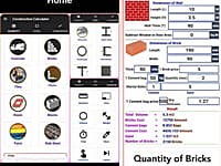 Construction Calculator