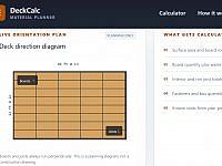 DeckCalc
