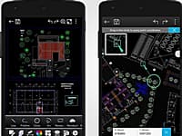 DWG FastView Mobile