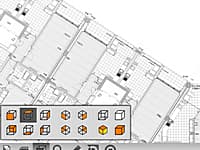 Etoolbox Free CAD Viewer