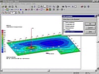 GEOTEC Office