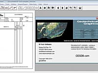 Geotechnical Graphics