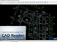 Glodon CAD Reader