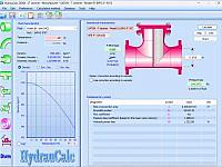 HydrauCalc