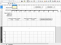 Influence Line Diagrams