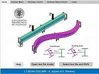 LTBEAMCOLUMNDESIGN