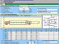 MITCalc Shafts