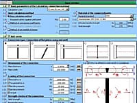 MITCalc Welded Connections