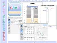 Offshore Pile Foundation Analysis