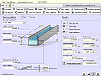 Pipe Flow Advisor