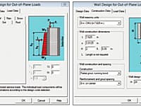 Structural Masonry Design System