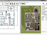 TurboFloorPlan