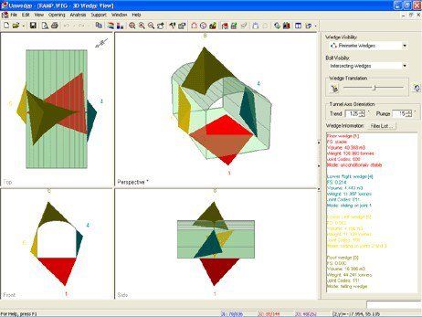 Rocscience software activation Rocscience software activation