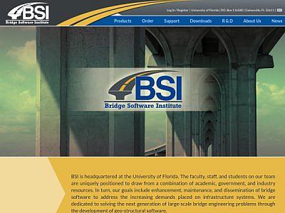 Bridge Software Institute