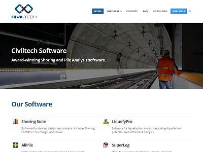 CivilTech Software